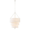 Hinkley Lighting Baya Double Xl Multi Tier Chandelier