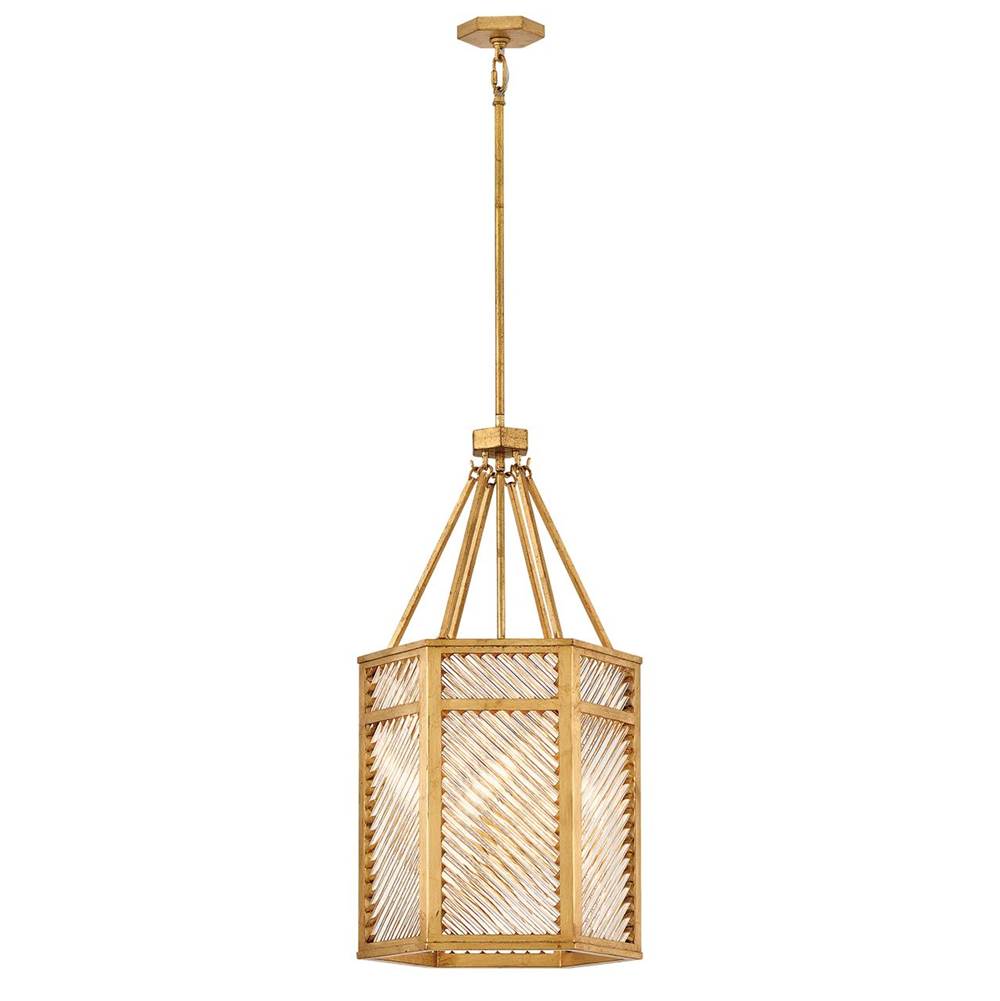 Hinkley Lighting Sura Large Pendant