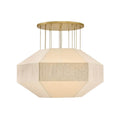 Hinkley Lighting Lyla Large Convertible Chandelier