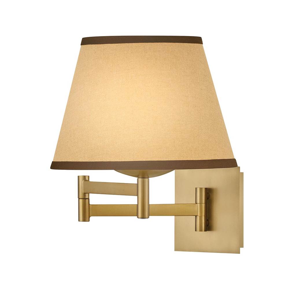 Hinkley Lighting Sonia Medium Task Light Sconce
