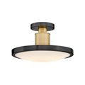 Hinkley Lighting Kieran Medium Semi-flush Mount