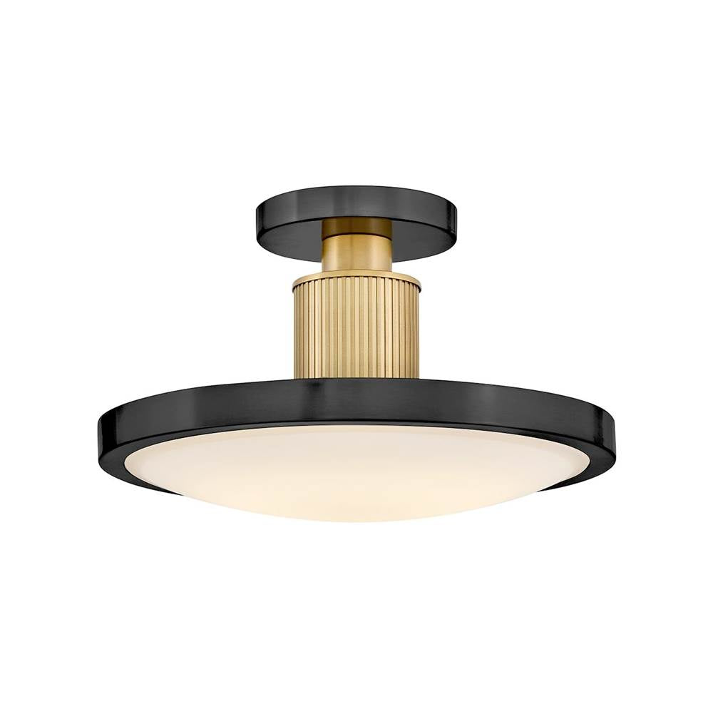 Hinkley Lighting Kieran Medium Semi-flush Mount