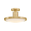 Hinkley Lighting Kieran Medium Semi-flush Mount