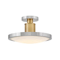 Hinkley Lighting Kieran Medium Semi-flush Mount
