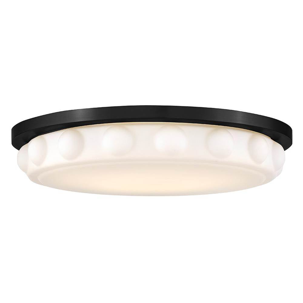 Hinkley Lighting Zoey Medium Led Flush Mount