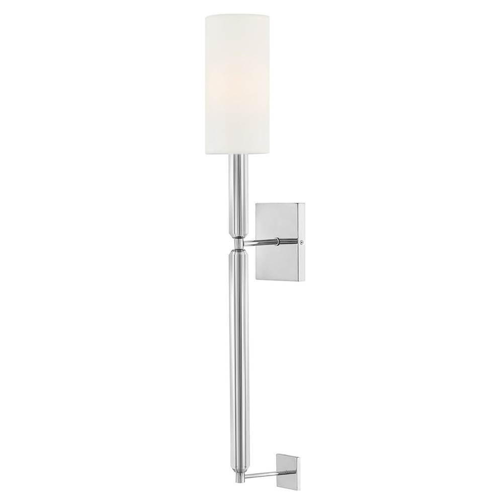 Hinkley Lighting Anika Large Single Light Sconce