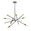 Hinkley Lighting Archer Medium Single Tier