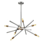 Hinkley Lighting Archer Medium Single Tier