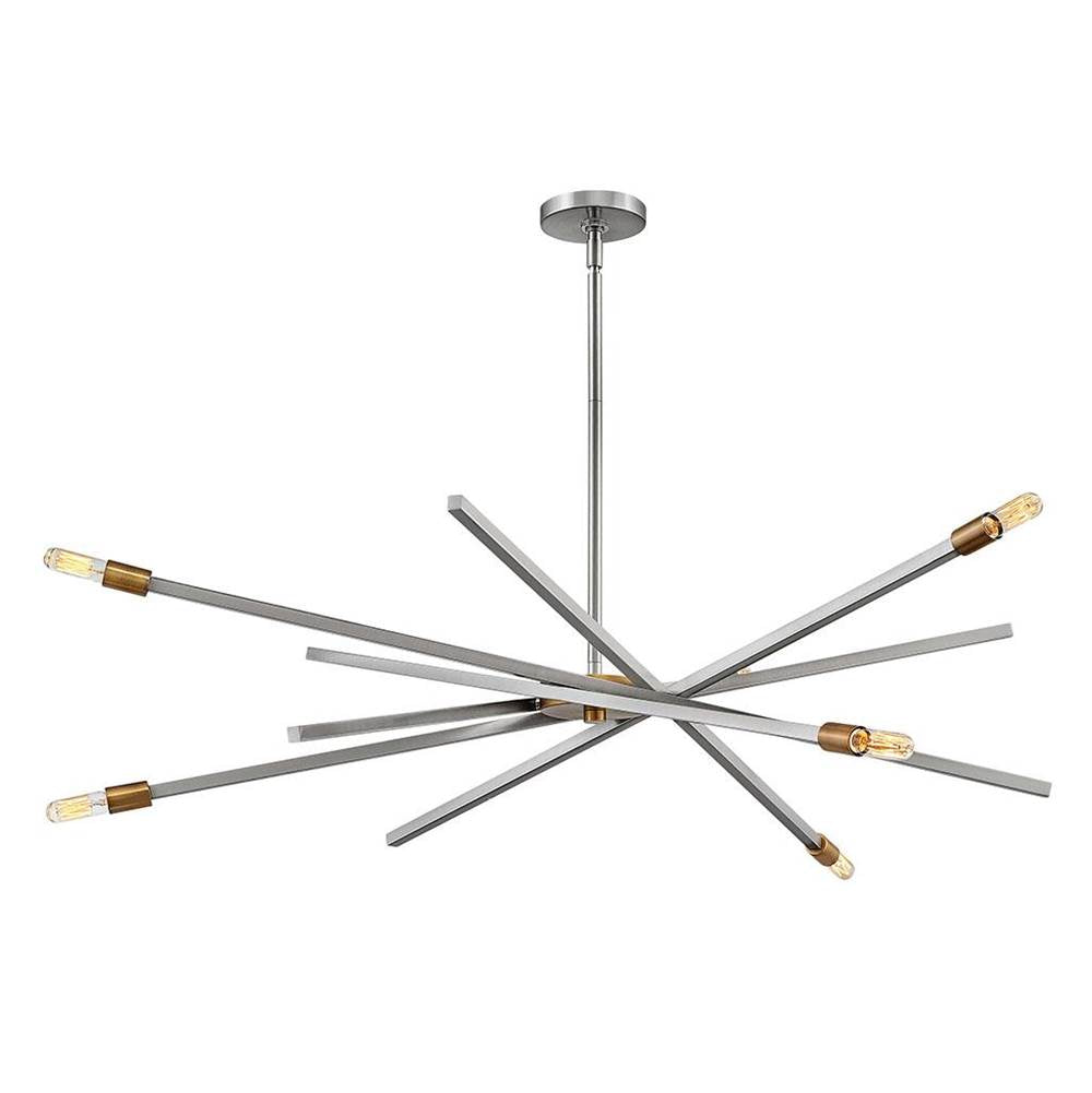 Hinkley Lighting Archer Large Single Tier