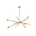 Hinkley Lighting Archer Large Single Tier