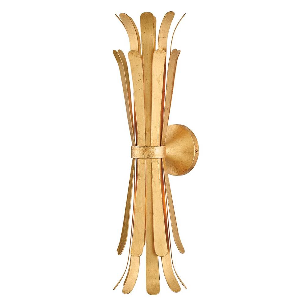 Hinkley Lighting Reina Large Two Light Sconce