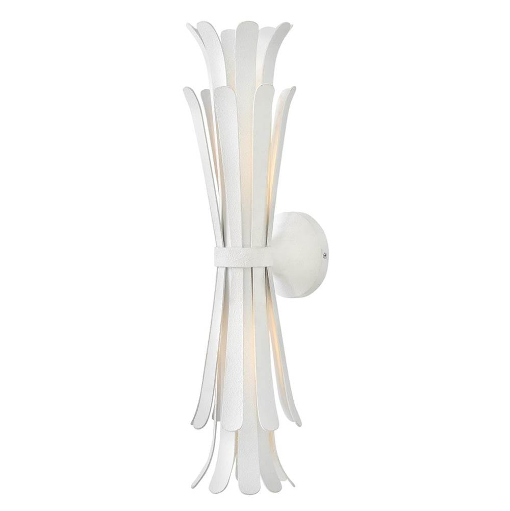 Hinkley Lighting Reina Large Two Light Sconce