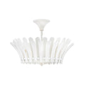 Hinkley Lighting Reina Medium Semi-flush Mount
