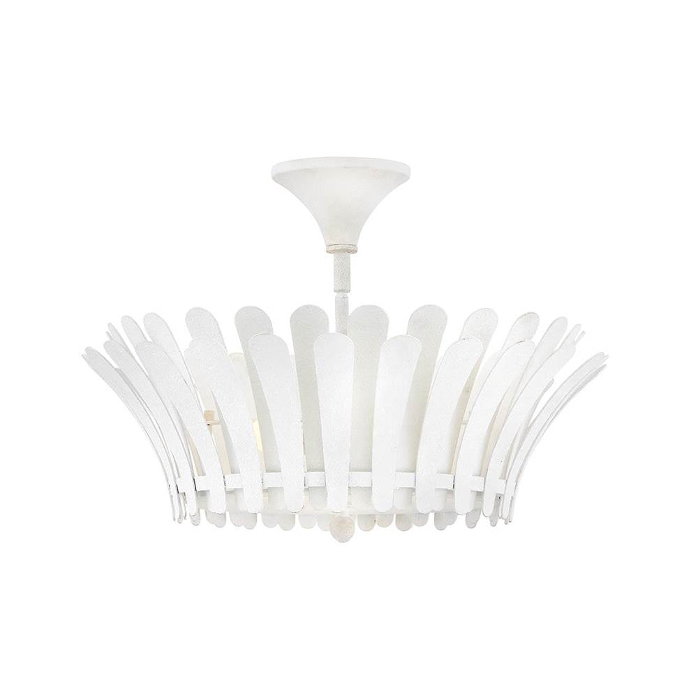 Hinkley Lighting Reina Medium Semi-flush Mount