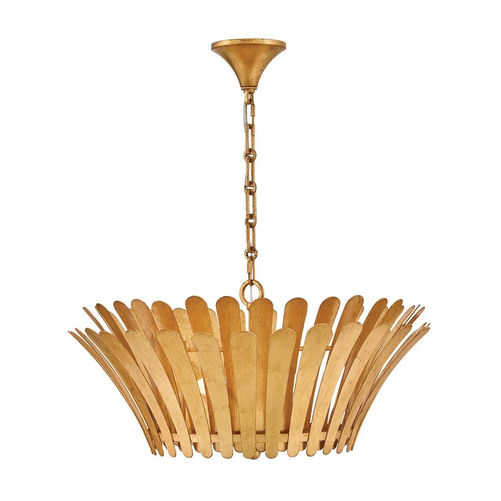 Hinkley Lighting Reina Medium Tapered Chandelier
