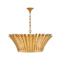 Hinkley Lighting Reina Medium Tapered Chandelier