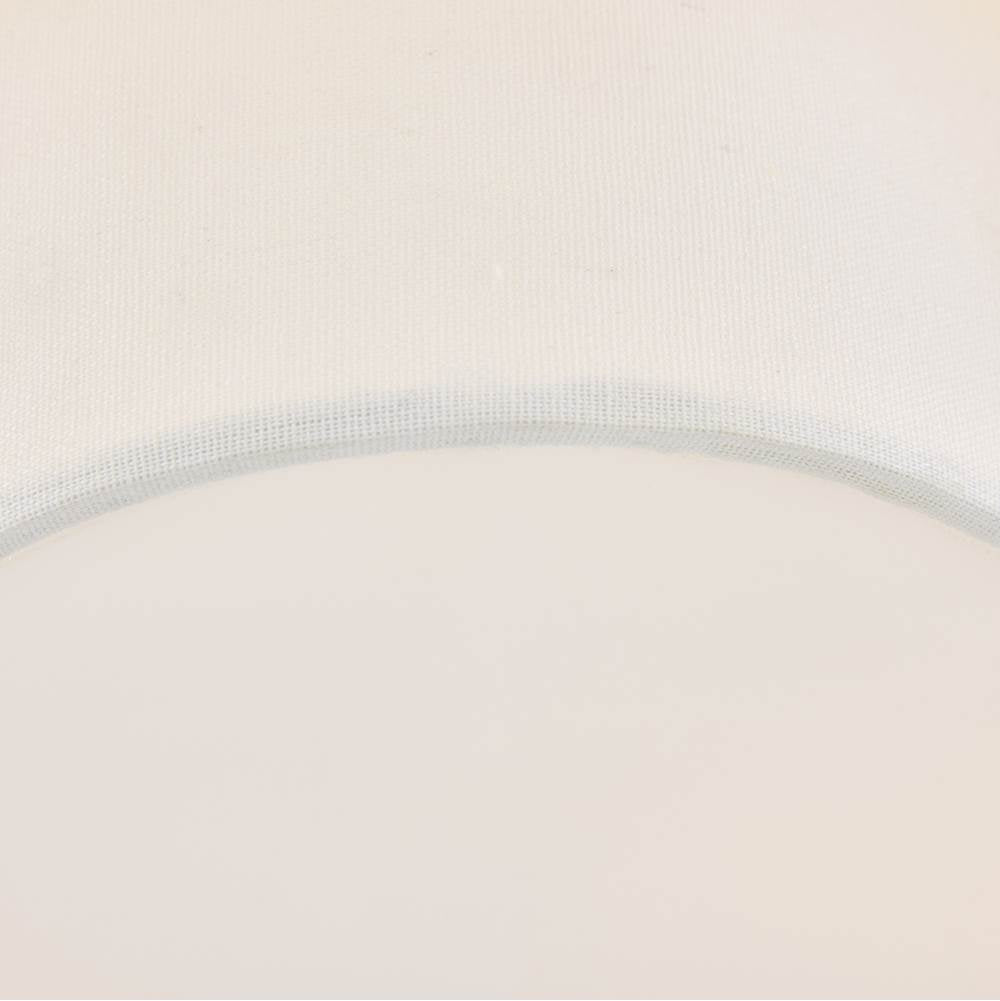 Hinkley Lighting 47733BK Black Medium Semi-flush Mount Image 5