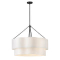 Hinkley Lighting Gwen Medium Drum Chandelier