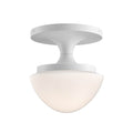 Hinkley Lighting Knox Extra Small Semi-flush Mount
