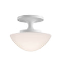 Hinkley Lighting Knox Small Semi-flush Mount