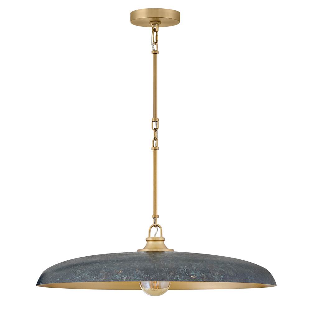 Hinkley Lighting Sadie Large Dome Chandelier