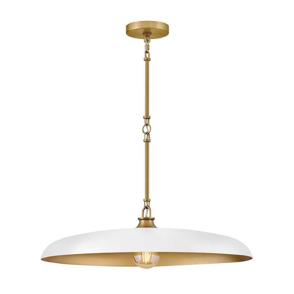 Hinkley Lighting Sadie Medium Dome Chandelier
