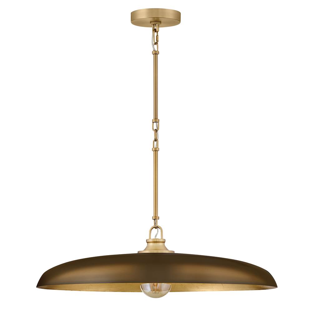 Hinkley Lighting Sadie Medium Dome Chandelier