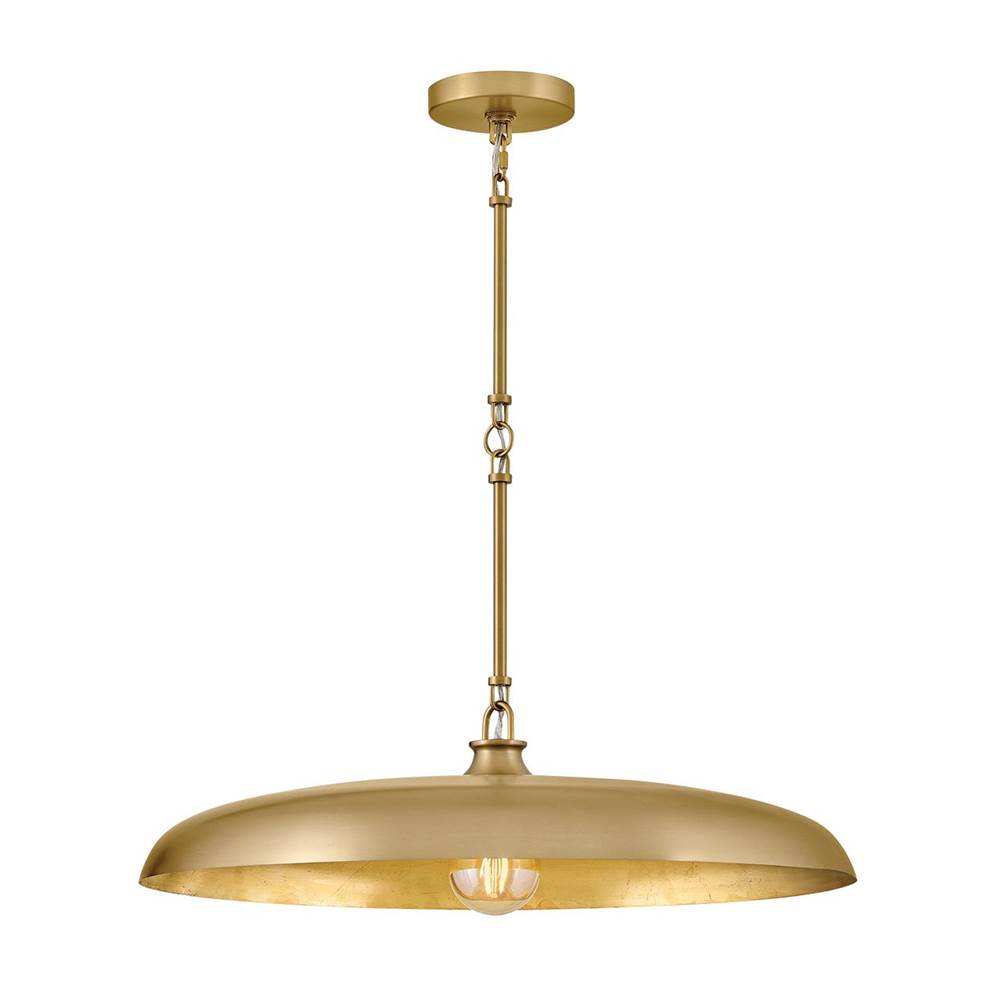 Hinkley Lighting Sadie Medium Dome Chandelier
