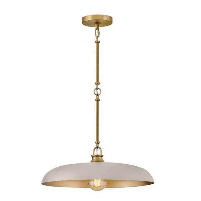 Hinkley Lighting Sadie Medium Dome Chandelier