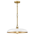 Hinkley Lighting Sadie Large Dome Pendant
