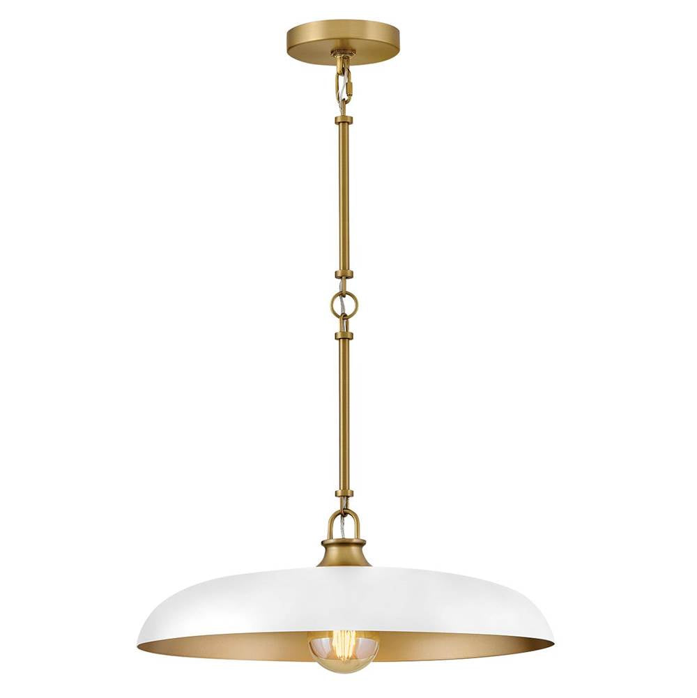 Hinkley Lighting Sadie Large Dome Pendant