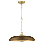 Hinkley Lighting Sadie Large Dome Pendant