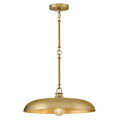 Hinkley Lighting Sadie Large Dome Pendant