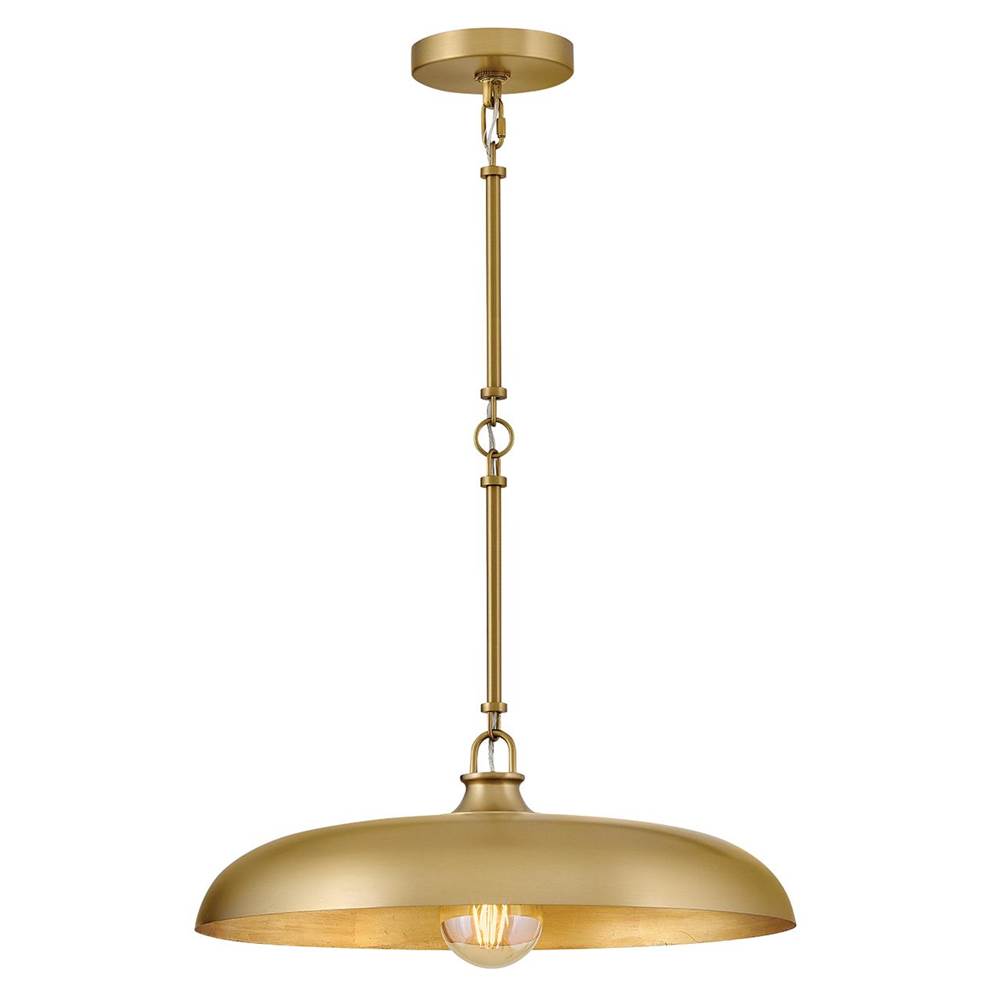 Hinkley Lighting Sadie Large Dome Pendant