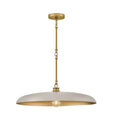 Hinkley Lighting Sadie Large Dome Pendant