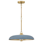 Hinkley Lighting Sadie Large Dome Pendant