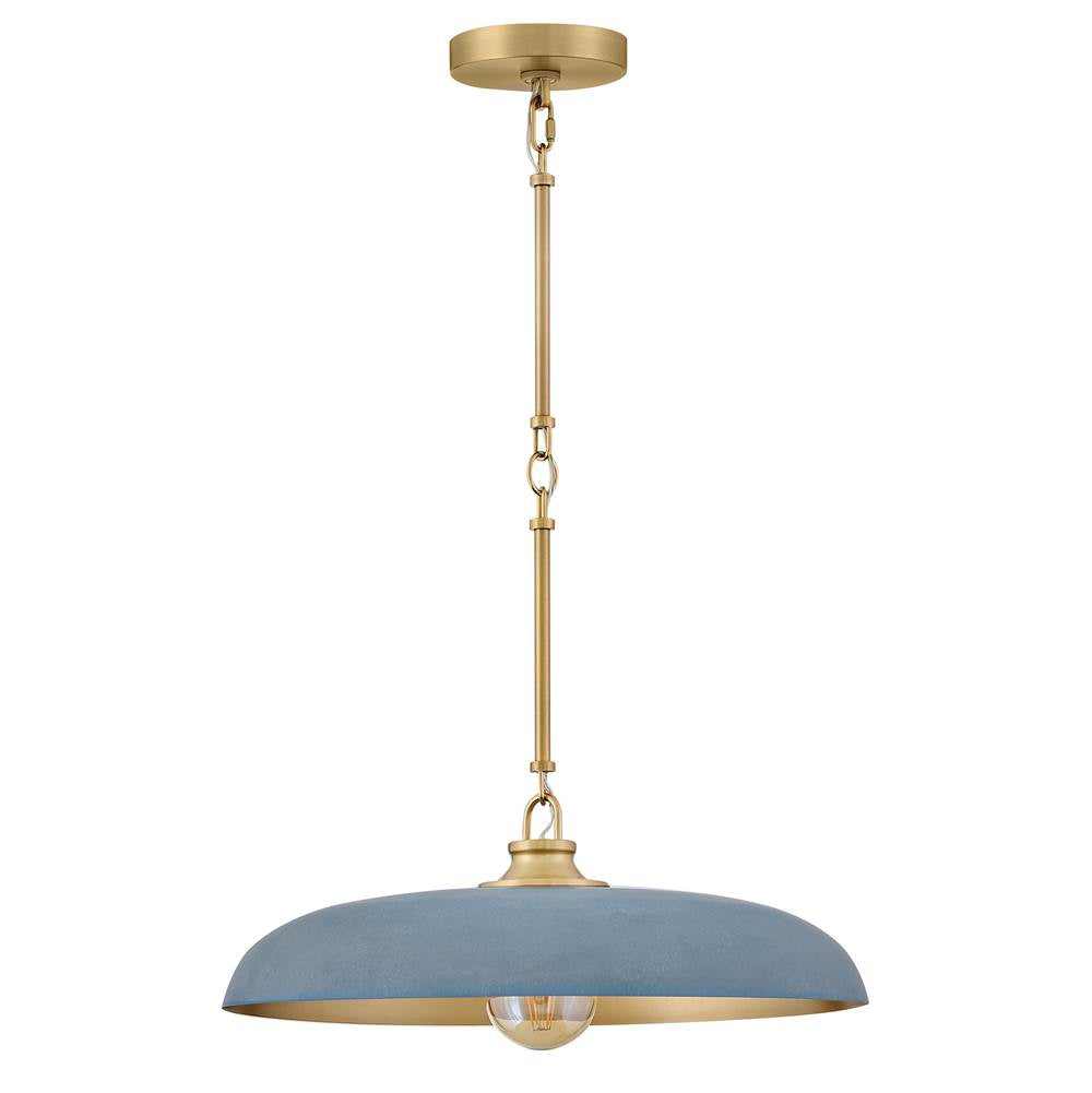 Hinkley Lighting Sadie Large Dome Pendant