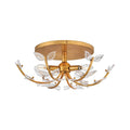 Hinkley Lighting Aliso Medium Semi-flush Mount