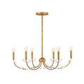Hinkley Lighting Aliso Medium Chandelier