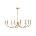 Hinkley Lighting Aliso Large Chandelier