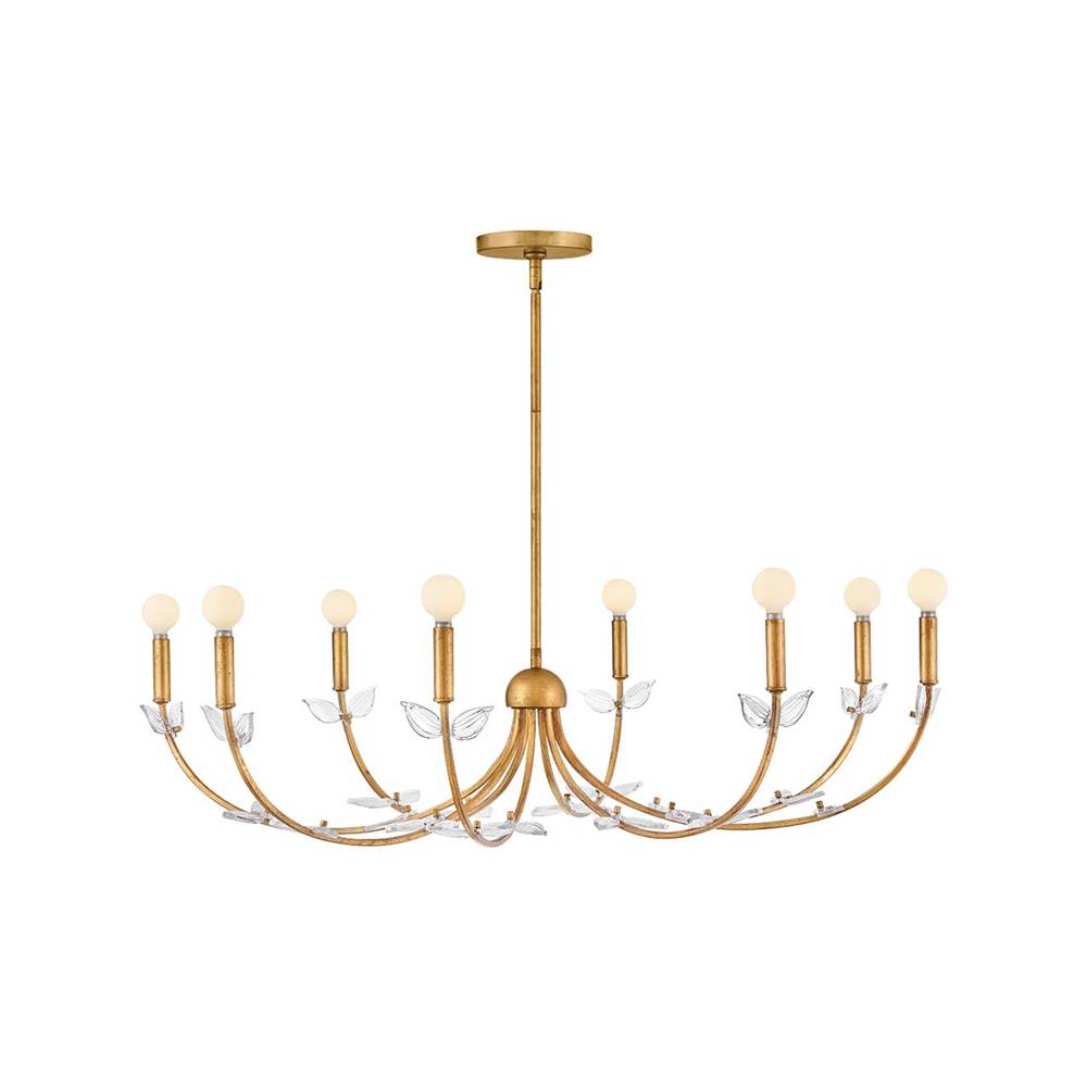 Hinkley Lighting Aliso Large Chandelier