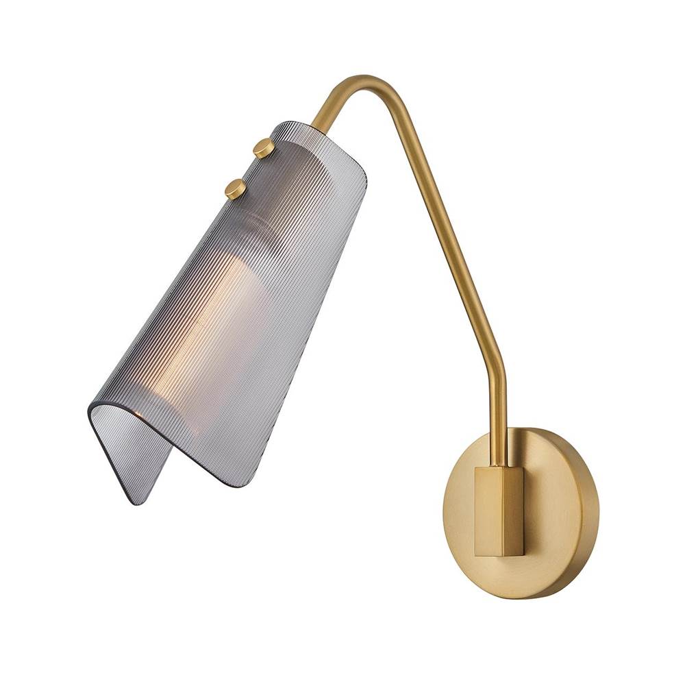 Hinkley Lighting Altman Medium Single Light Sconce