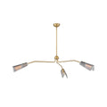 Hinkley Lighting Altman Extra Large Low Profile Chandelier