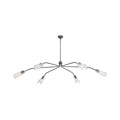 Hinkley Lighting Altman Extra Large Low Profile Chandelier
