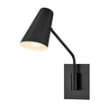 Hinkley Lighting Bray Medium Swing Arm Single Light Sconce