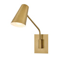 Hinkley Lighting Bray Medium Swing Arm Single Light Sconce