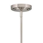 Hinkley Lighting 48347PN Polished Nickel Medium Pendant Image 2