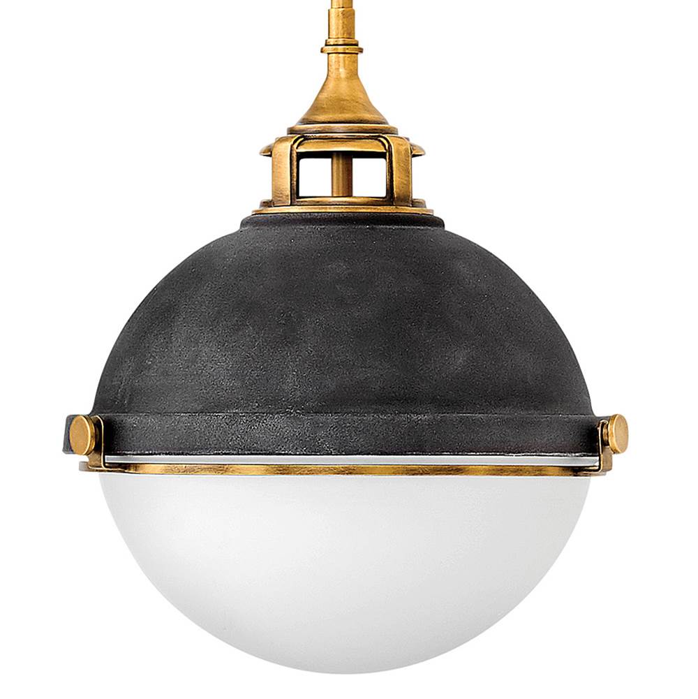 Hinkley Lighting Fletcher Small Pendant