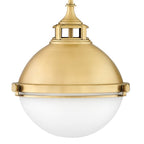 Hinkley Lighting Fletcher Small Pendant