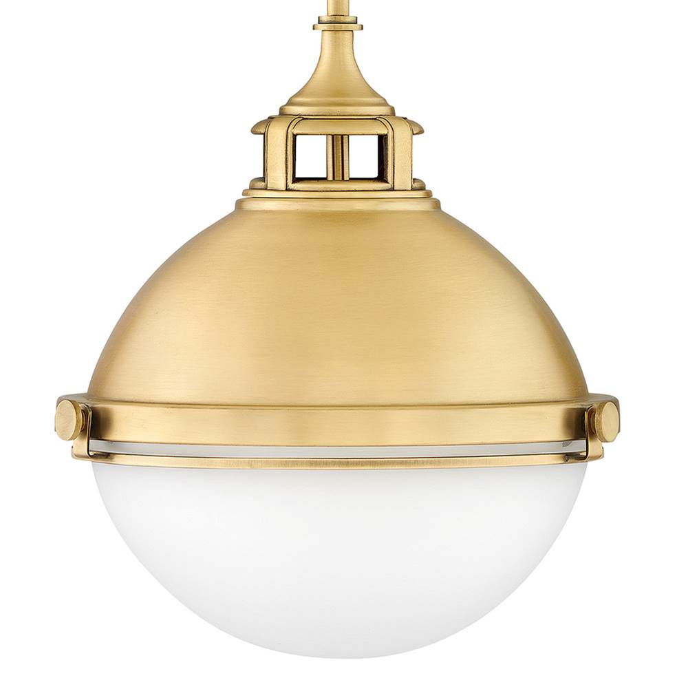 Hinkley Lighting Fletcher Small Pendant